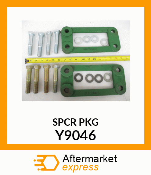 SPCR_PKG Y9046