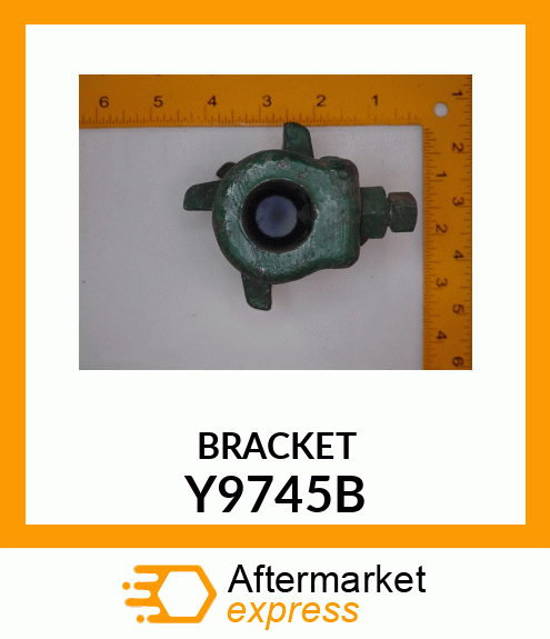 BRACKET Y9745B