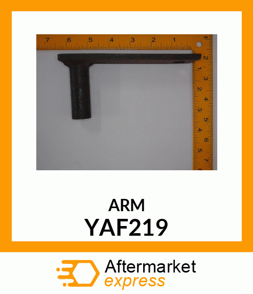 ARM YAF219