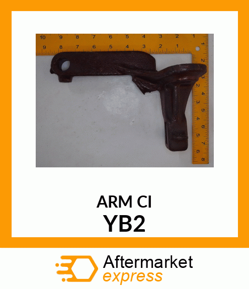 ARM_CI YB2