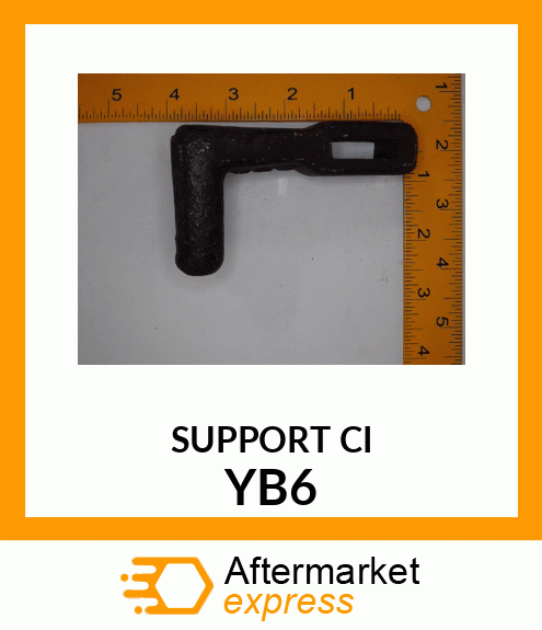 SUPPORT_CI YB6