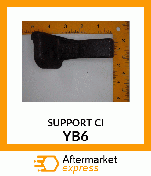 SUPPORT_CI YB6