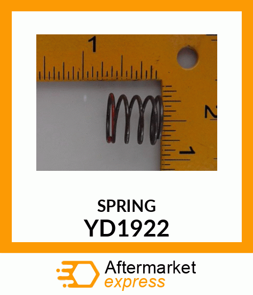 SPRING YD1922