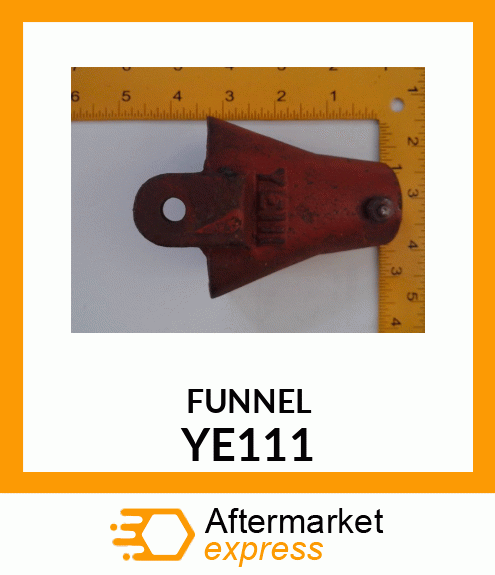 FUNNEL YE111