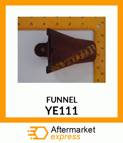 FUNNEL YE111