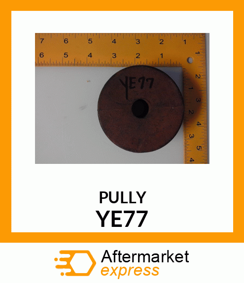 PULLY YE77