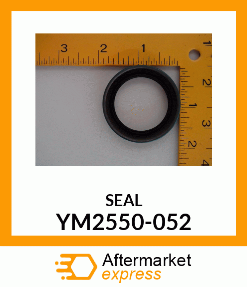 SEAL YM2550-052