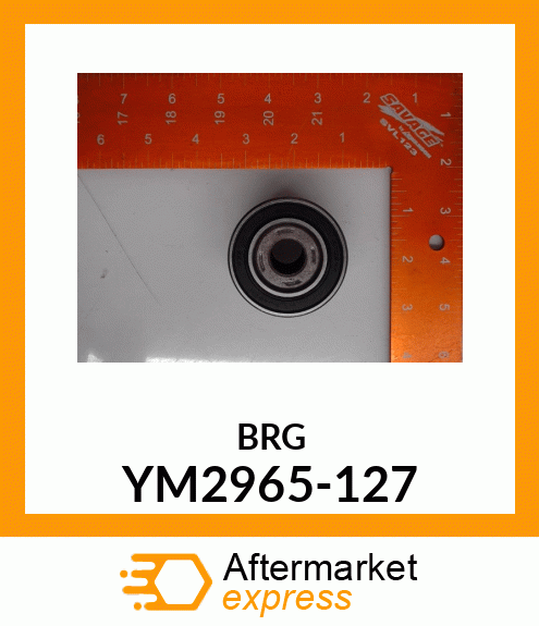 BRG YM2965-127