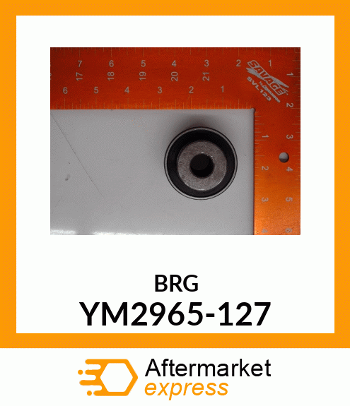 BRG YM2965-127