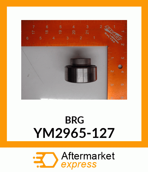 BRG YM2965-127