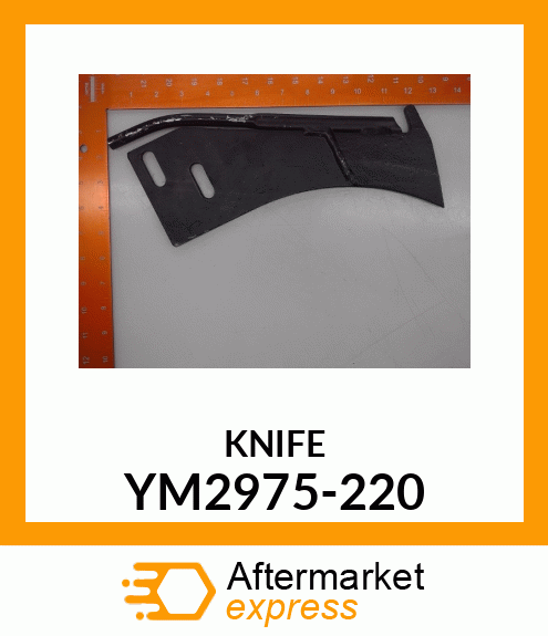 KNIFE YM2975-220