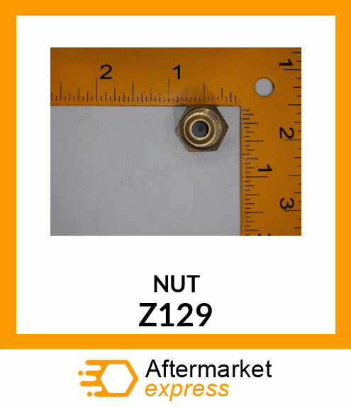 NUT Z129