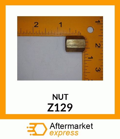 NUT Z129