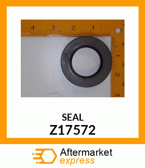 SEAL Z17572