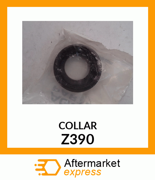 COLLAR Z390