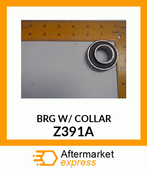 BEARING Z391A