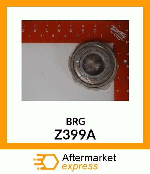 BRG Z399A