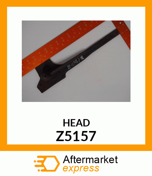 HEAD Z5157