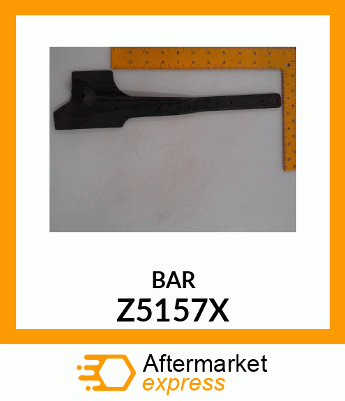 BAR Z5157X