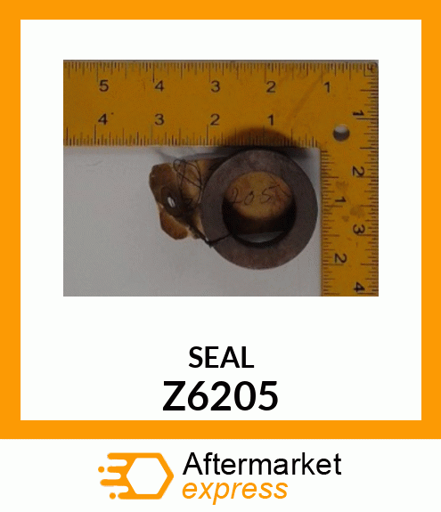 SEAL Z6205