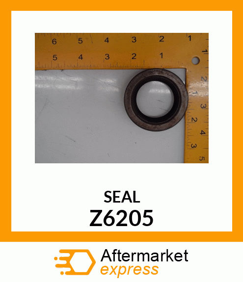 SEAL Z6205