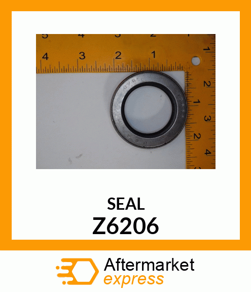 SEALLEATHER Z6206