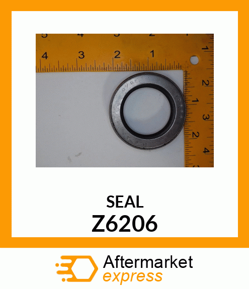 SEALLEATHER Z6206