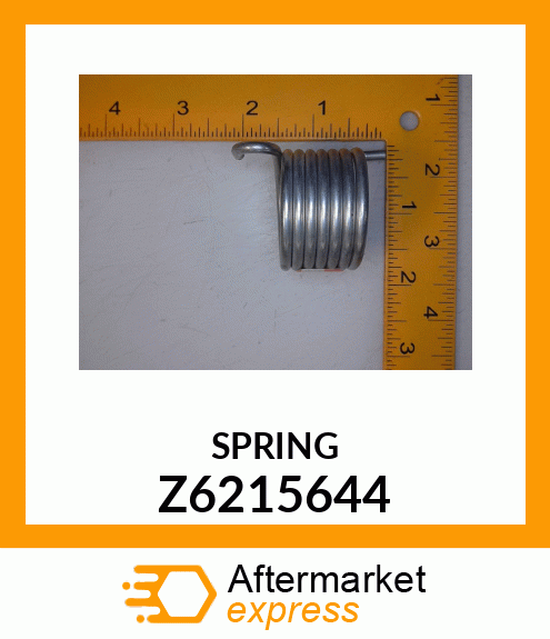 SPRING Z6215644