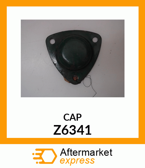 CAP Z6341