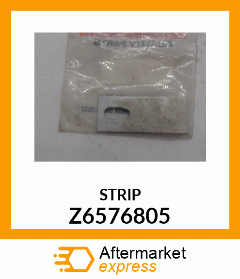 STRIP Z6576805