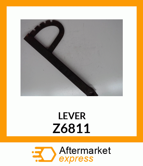 LEVER Z6811