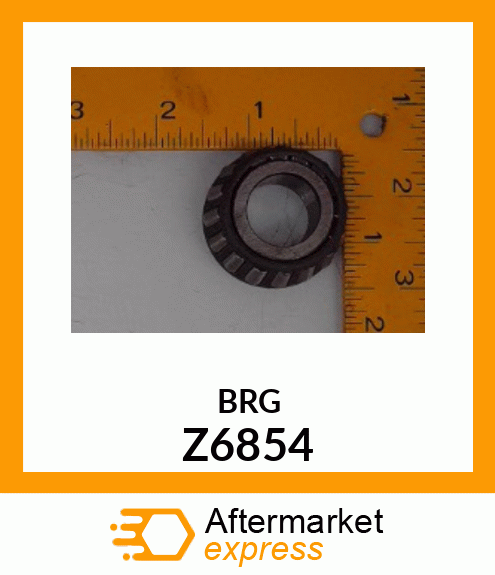 BRG Z6854