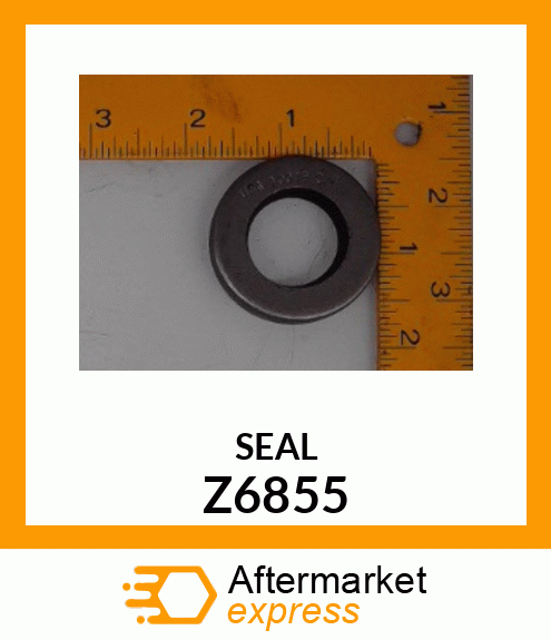 SEAL Z6855