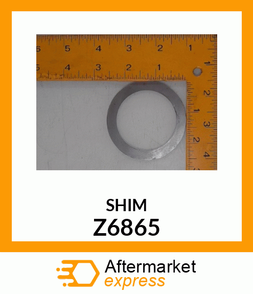 SHIM Z6865