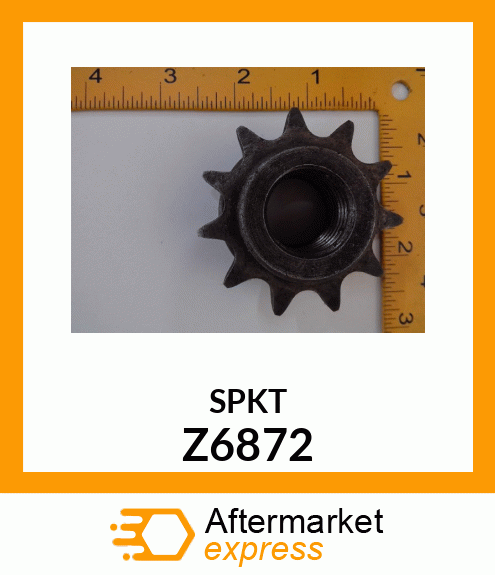 SPKT Z6872