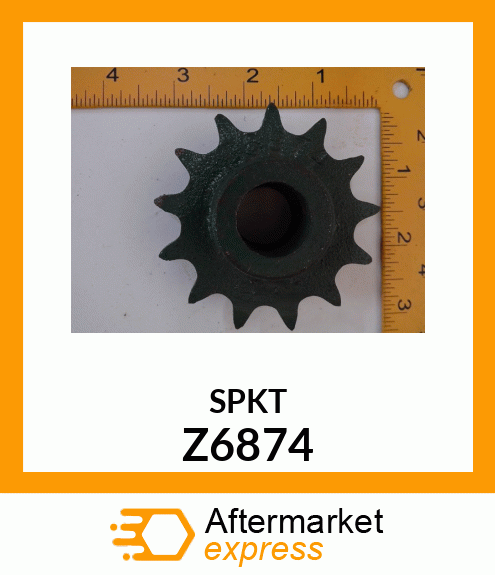 SPKT Z6874