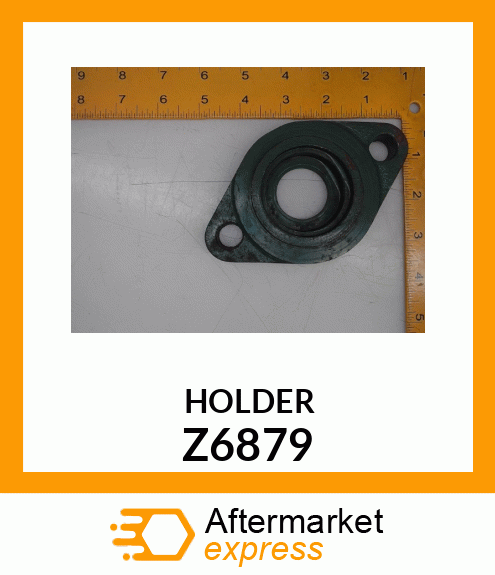 HOLDER Z6879