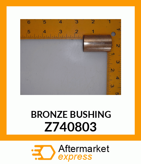 BRONZE_BUSHING_ Z740803