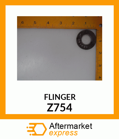 FLINGER Z754