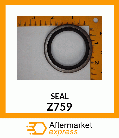 SEAL Z759