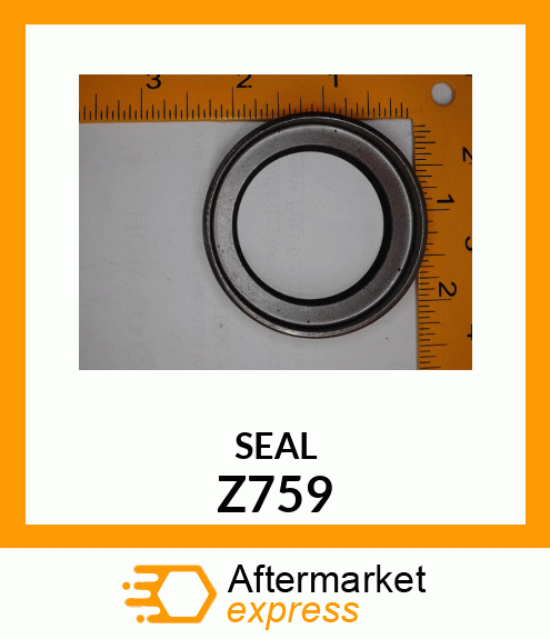 SEAL Z759