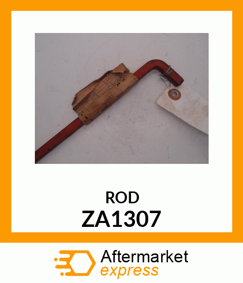 ROD ZA1307