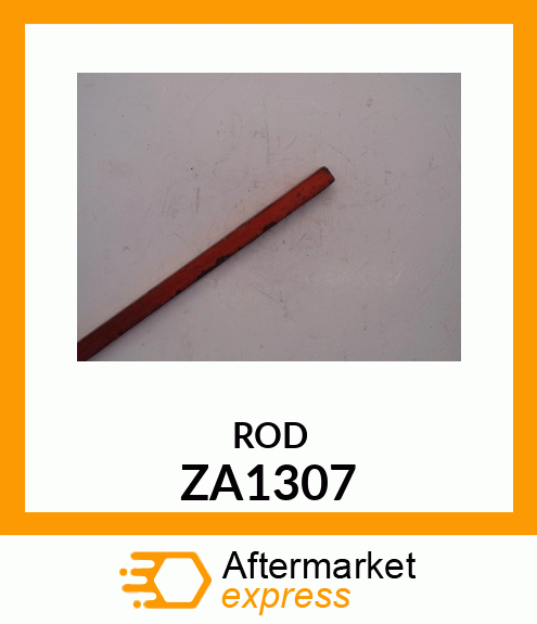 ROD ZA1307