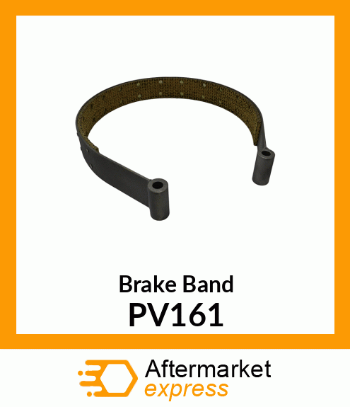 Brake Band PV161