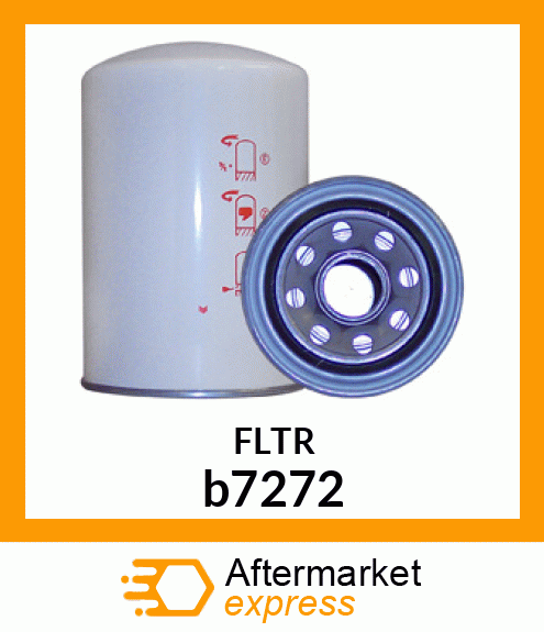 FLTR b7272