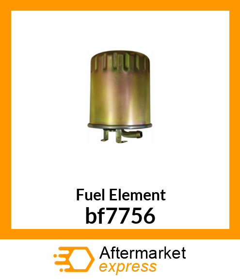 Fuel Element bf7756