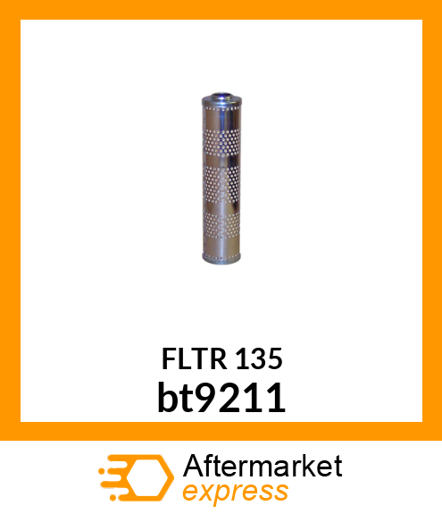 FLTR 135 bt9211