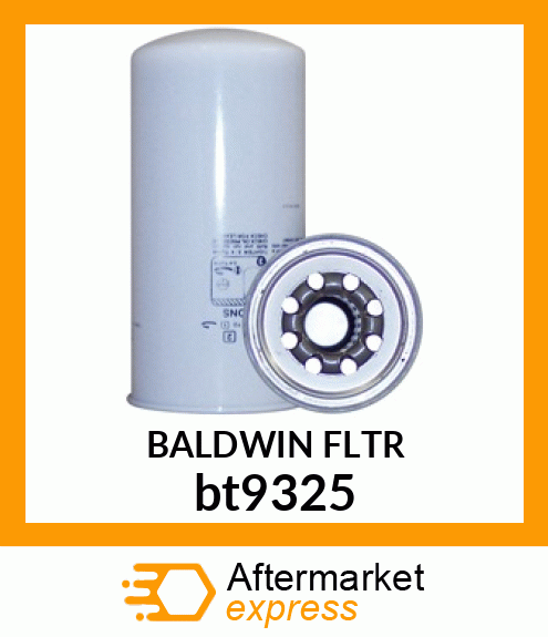 FLTR bt9325