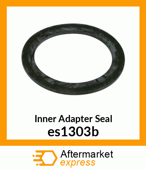 Inner Adapter Seal es1303b