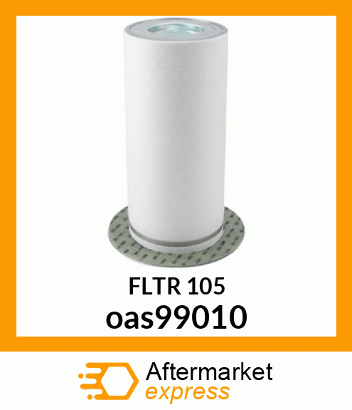 FLTR 105 oas99010